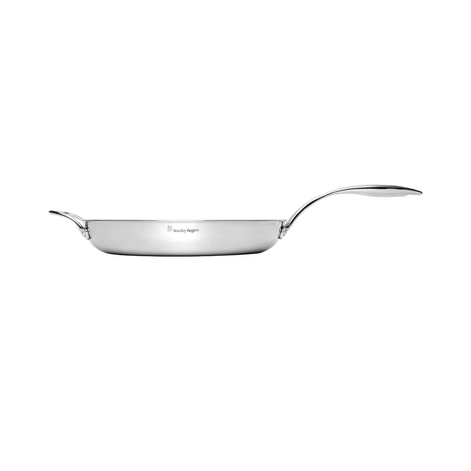 Stanley Rogers Matrix Frying Pan 32cm