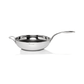 Stanley Rogers Matrix Wok 32cm