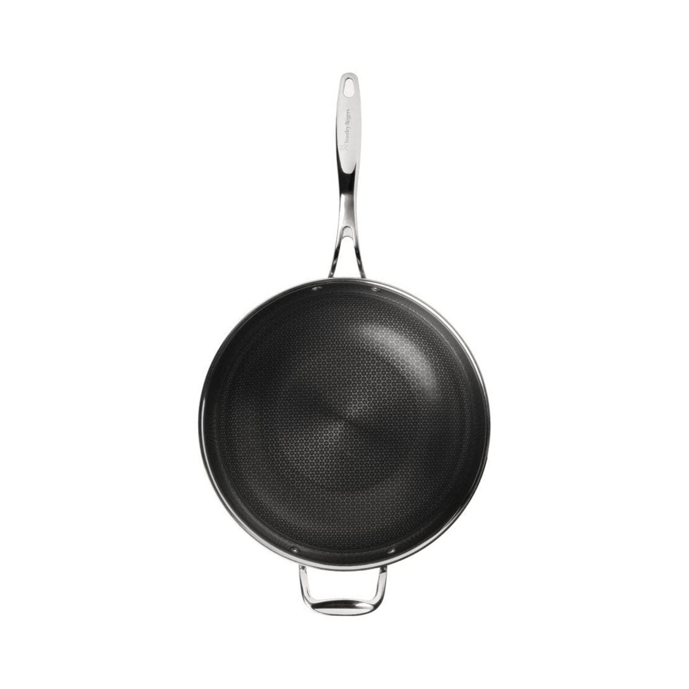 Stanley Rogers Matrix Wok 32cm