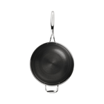 Stanley Rogers Matrix Wok 32cm