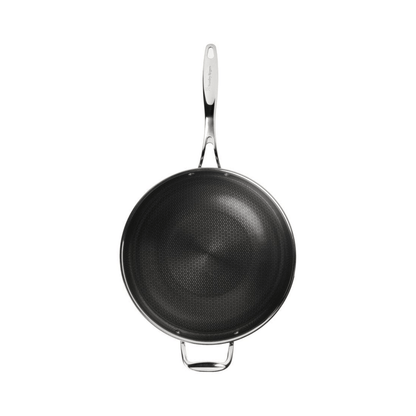 Stanley Rogers Matrix Wok 32cm