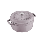 Staub Round Cocotte 20cm Blossom The Homestore Auckland