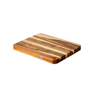Swiss Diamond Acacia Cutting Board Long Grain 40cm x 30cm