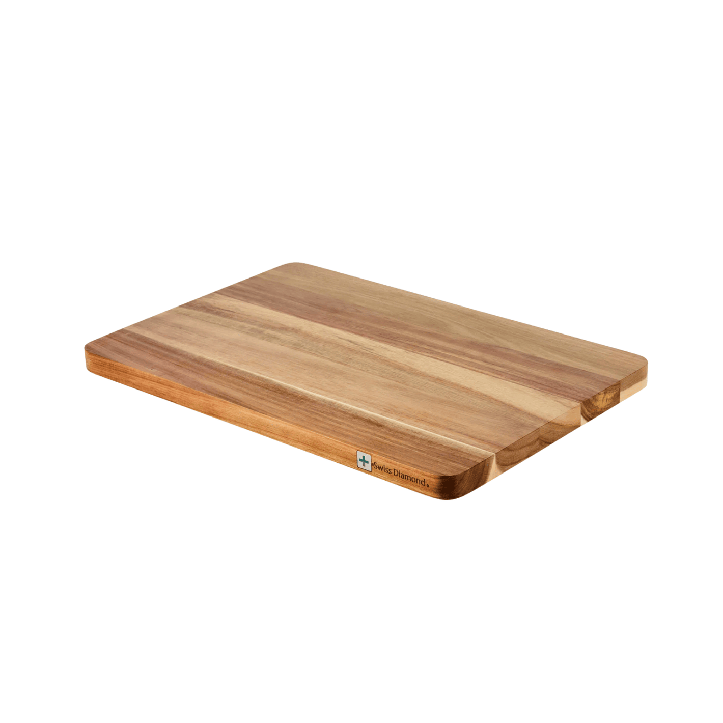 Swiss Diamond Acacia Cutting Board Long Grain 60cm x 40cm