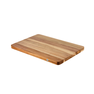 Swiss Diamond Acacia Cutting Board Long Grain 60cm x 40cm