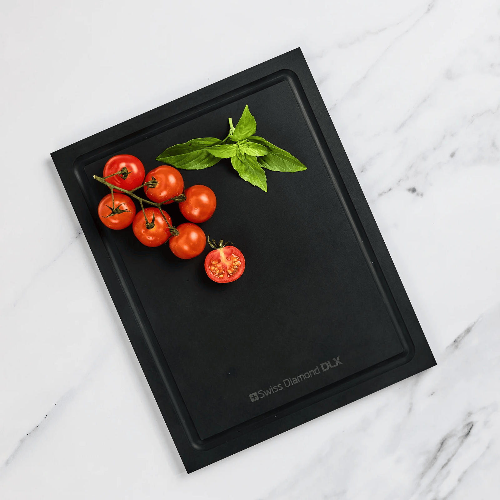 Swiss Diamond Wood Fibre Chopping Board 30cm x 23.5cm