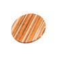TEAKHAUS Elegant Collection Round Board 33cm