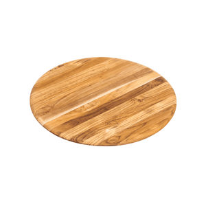 TEAKHAUS Elegant Collection Round Board 46cm