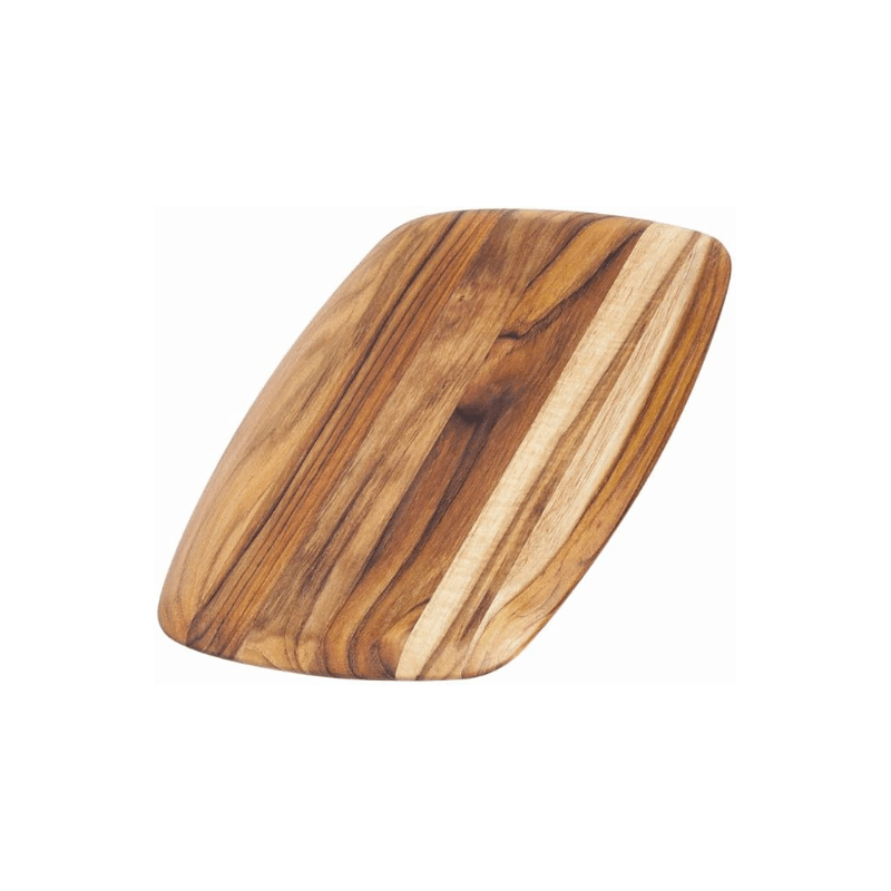 TEAKHAUS Elegant Rectangle Chopping Board 31cm x 20cm