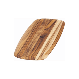 TEAKHAUS Elegant Rectangle Chopping Board 31cm x 20cm
