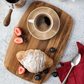 TEAKHAUS Elegant Rectangle Chopping Board 36cm x 24cm