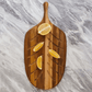 TEAKHAUS Paddle Board 48cm x 23cm