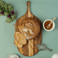 TEAKHAUS Paddle Board 48cm x 23cm