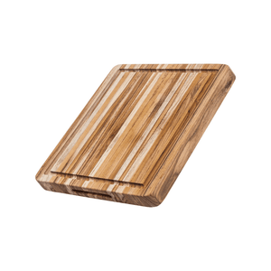 TEAKHAUS Traditional Collection Professional Carving Board 41cm x 31cm