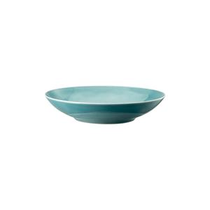 Thomas Loft Deep Plate 24cm Ice Blue
