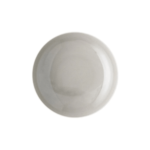 Thomas Loft Deep Plate 24cm Moon Grey