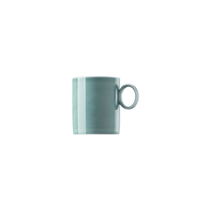 Thomas Loft Mug Tall 380ml Ice Blue