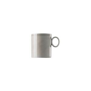 Thomas Loft Mug Tall 380ml Moon Grey