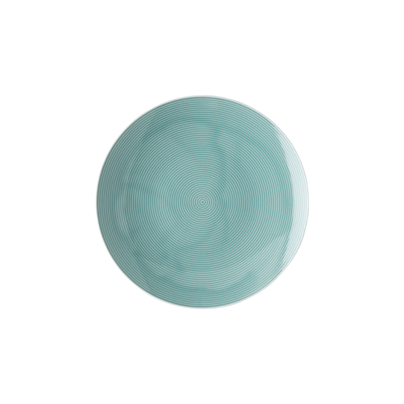 Thomas Loft Plate 22cm Ice Blue