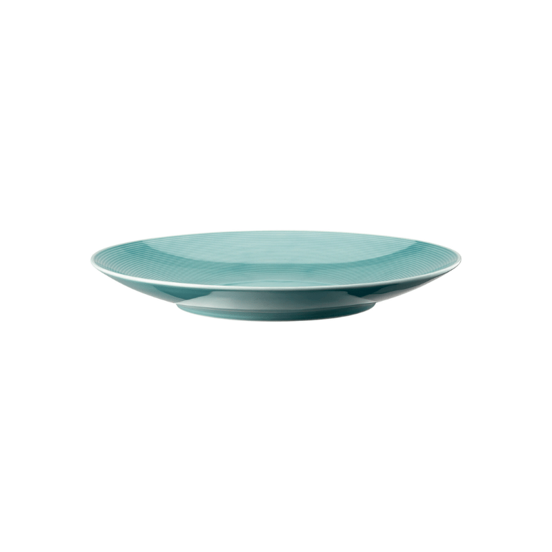 Thomas Loft Plate 28cm Ice Blue