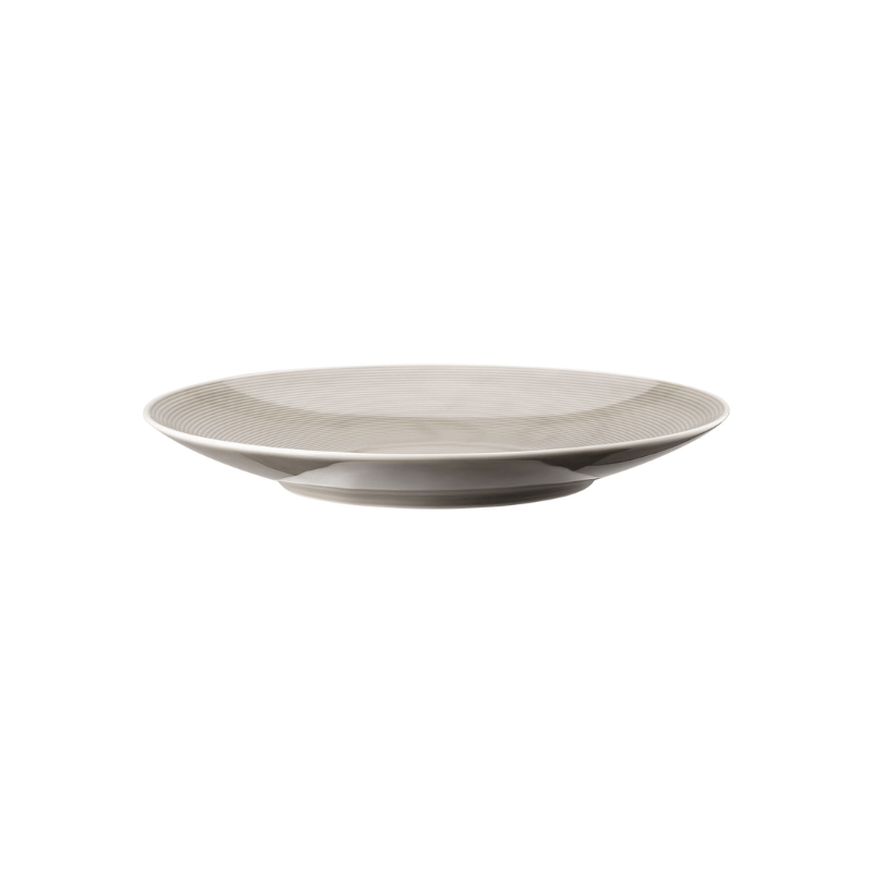 Thomas Loft Plate 28cm Moon Grey