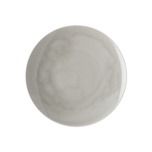 Thomas Loft Plate 28cm Moon Grey