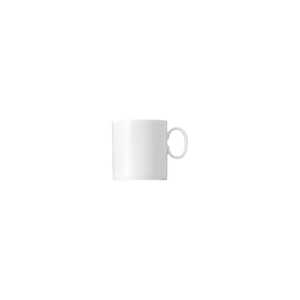 Thomas Medaillon Coffee Cup 230ml White