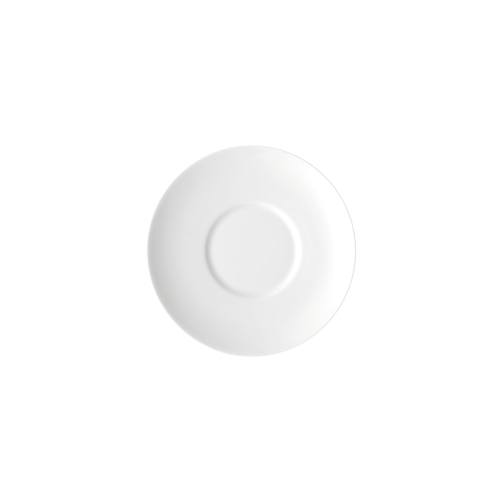 Thomas Medaillon Coffee Cup Saucer 16cm White