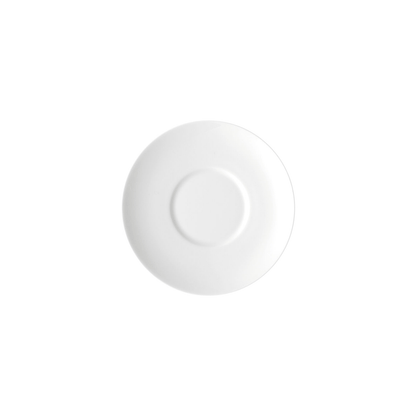 Thomas Medaillon Coffee Cup Saucer 16cm White