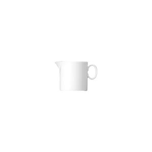 Thomas Medaillon Creamer 160ml White