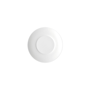 Thomas Medaillon Tea Cup Saucer 15cm White