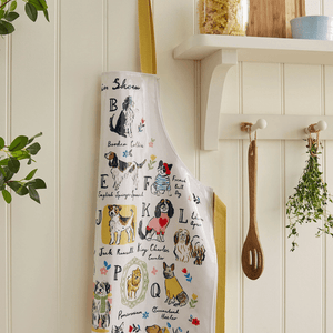 Ulster Weavers Biodegradable PVC Apron Best In Show