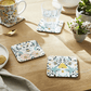 Ulster Weavers Coasters Bee Bloom 4-Pack