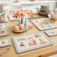Ulster Weavers Coasters Cool Cats 4-Pack