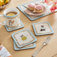 Ulster Weavers Coasters Cool Cats 4-Pack