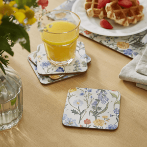 Ulster Weavers Coasters Cottage Garden 4-Pack