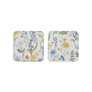 Ulster Weavers Coasters Cottage Garden 4-Pack