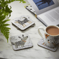 Ulster Weavers Coasters Dog Days 4-Pack