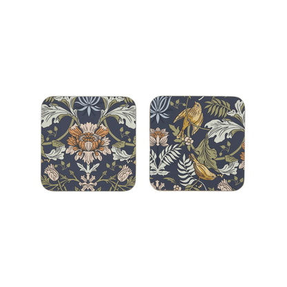 Ulster Weavers Coasters Finch & Flower 4-Pack