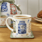 Ulster Weavers Coasters Tea Tins 4-Pack