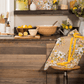 Ulster Weavers Cotton Apron Bee Keeper