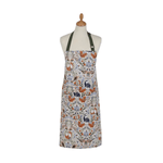 Ulster Weavers Cotton Apron Blackthorn