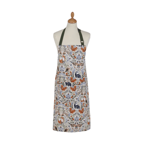 Ulster Weavers Cotton Apron Blackthorn
