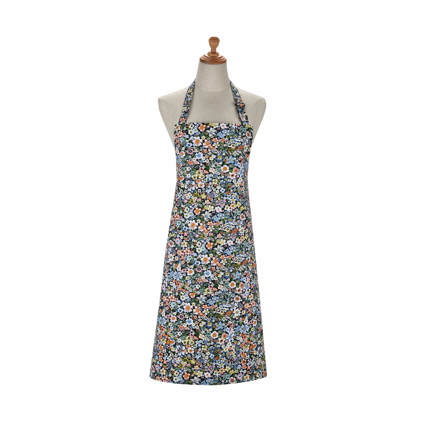 Ulster Weavers Cotton Apron Confetti Floral