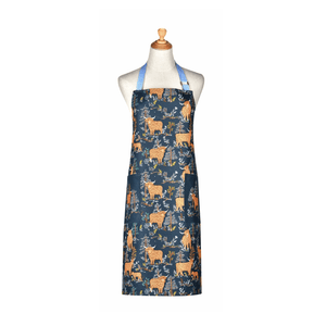 Ulster Weavers Cotton Apron Connie the Cow