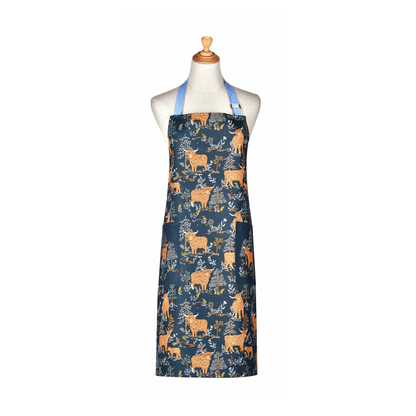 Ulster Weavers Cotton Apron Connie the Cow