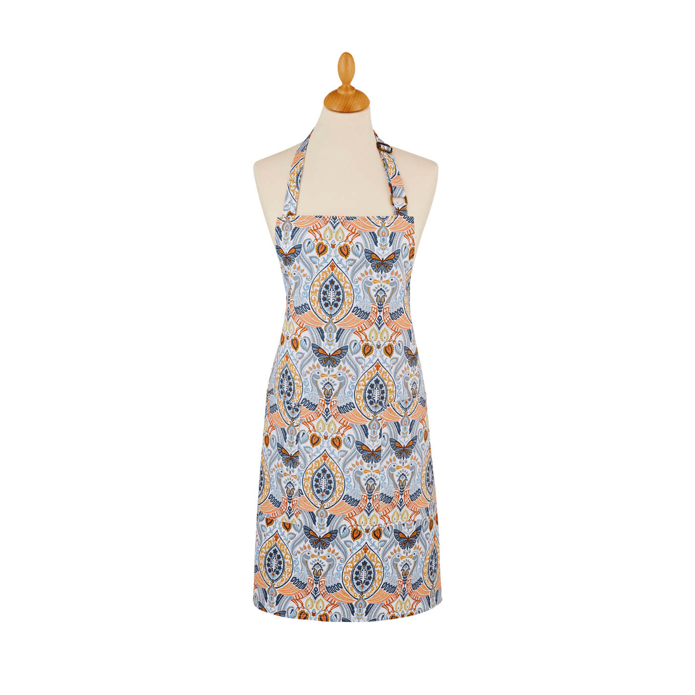 Ulster Weavers Cotton Apron Cotswold