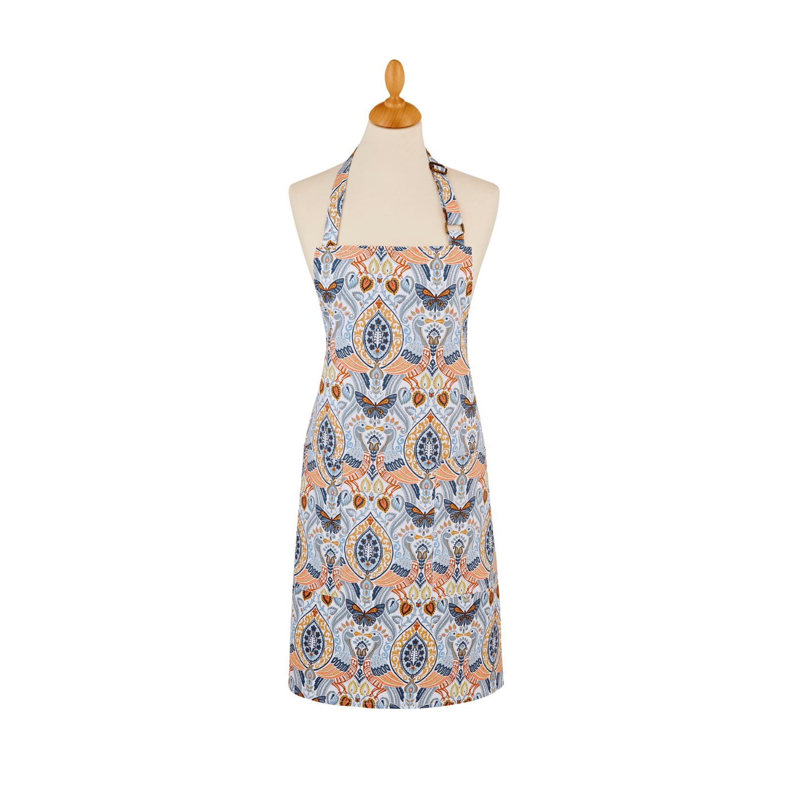 Ulster Weavers Cotton Apron Cotswold
