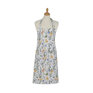 Ulster Weavers Cotton Apron Cottage Garden
