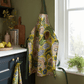 Ulster Weavers Cotton Apron Emmeline